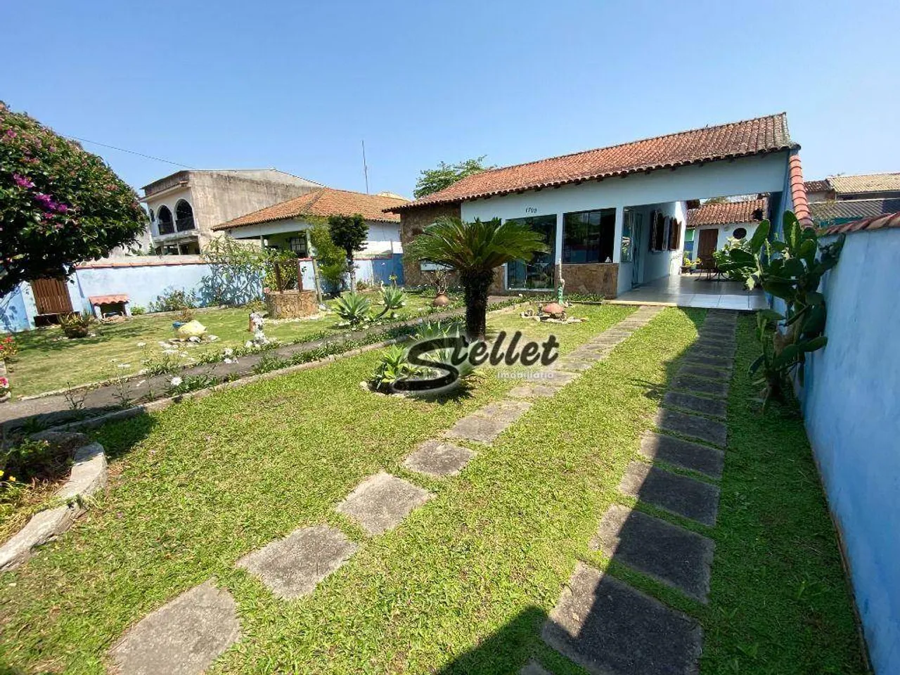 Casa com 3 dormitórios à venda, 132 m² por R$ 530.000,00 - Barra de São João - Barra de Sã