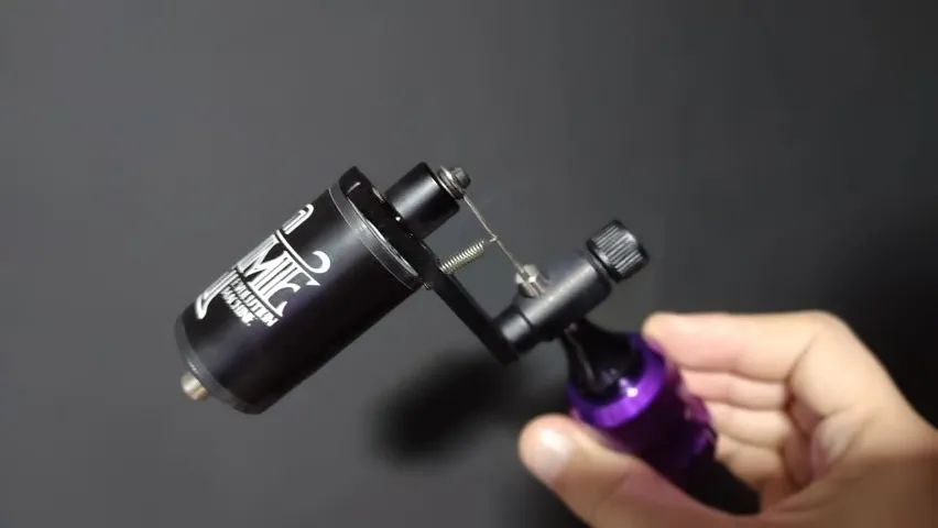 Máquina Rotativa Aston Pen Best e Evolution Machine (FRETE GRÁTIS) (LEVE 2 NO PREÇO DE 1) - Foto 4