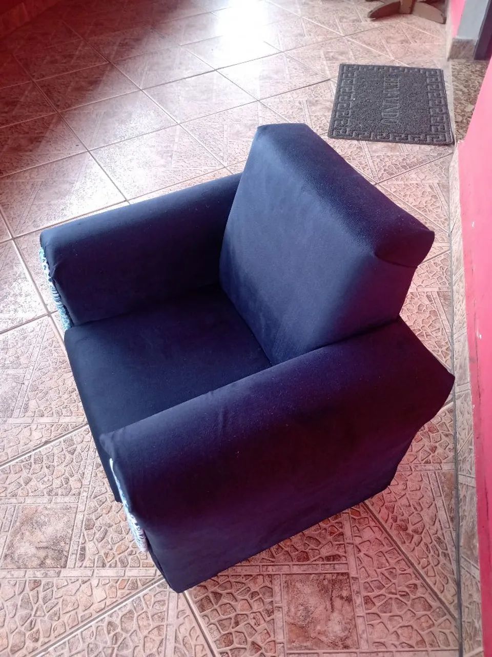 Sofazinho para criança ou pet  - Foto 2