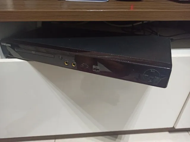 DVD player Samsung