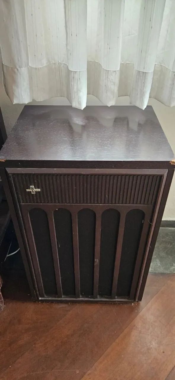 Aparelho de Som Philips 748 - Foto 2
