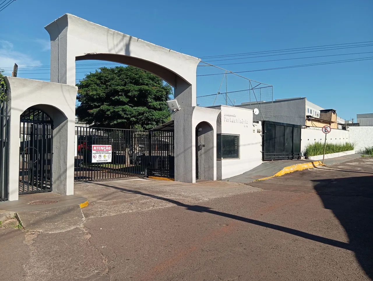 Foto - Cascavel - Pacaembu