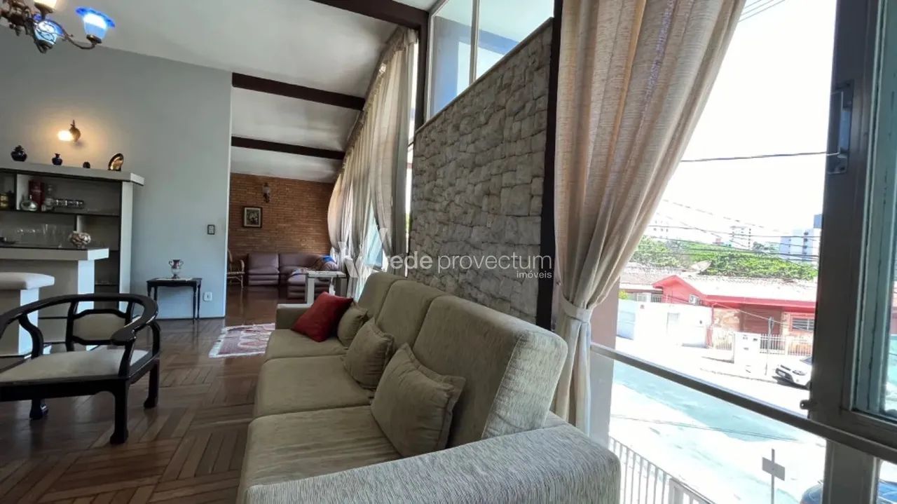 casa - Vila Nova São José - Campinas - Foto 4