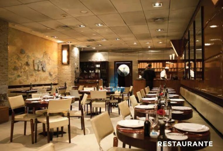 Laje para alugar, 629 m² por R$ 53.295,17/mês - Centro - Rio de Janeiro/RJ - Foto 3