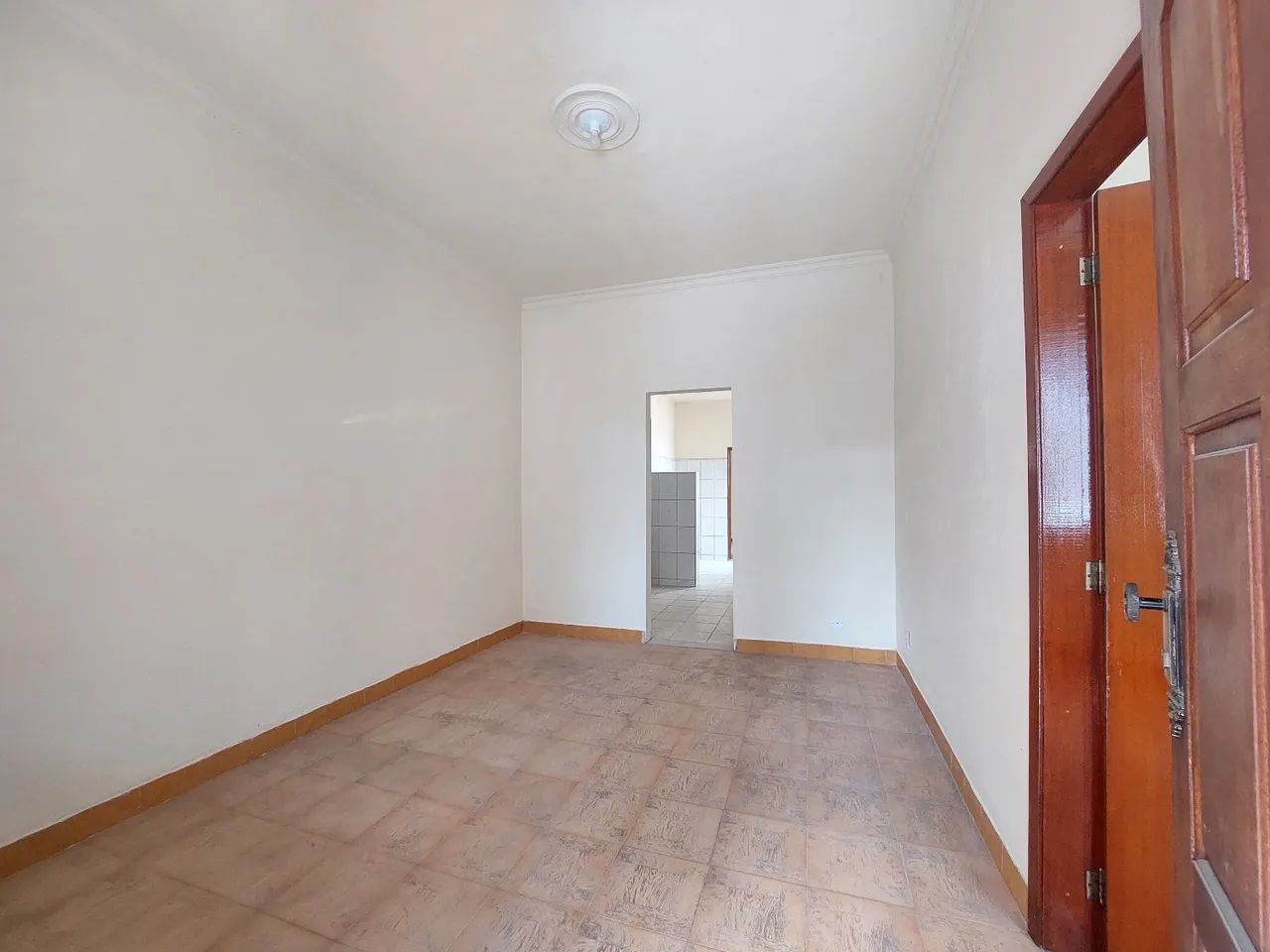 "Riachuelo! Casa térrea de vila com 3 quartos (1 suíte), Vaga na vila. A casa está pronta  - Foto 5