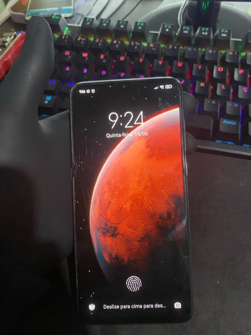 Xiaomi mi 9