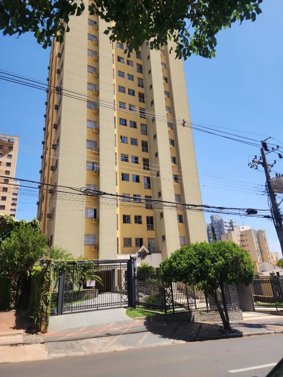 Foto - Londrina - Centro