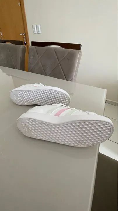 Tênis adidas n32 - Foto 6