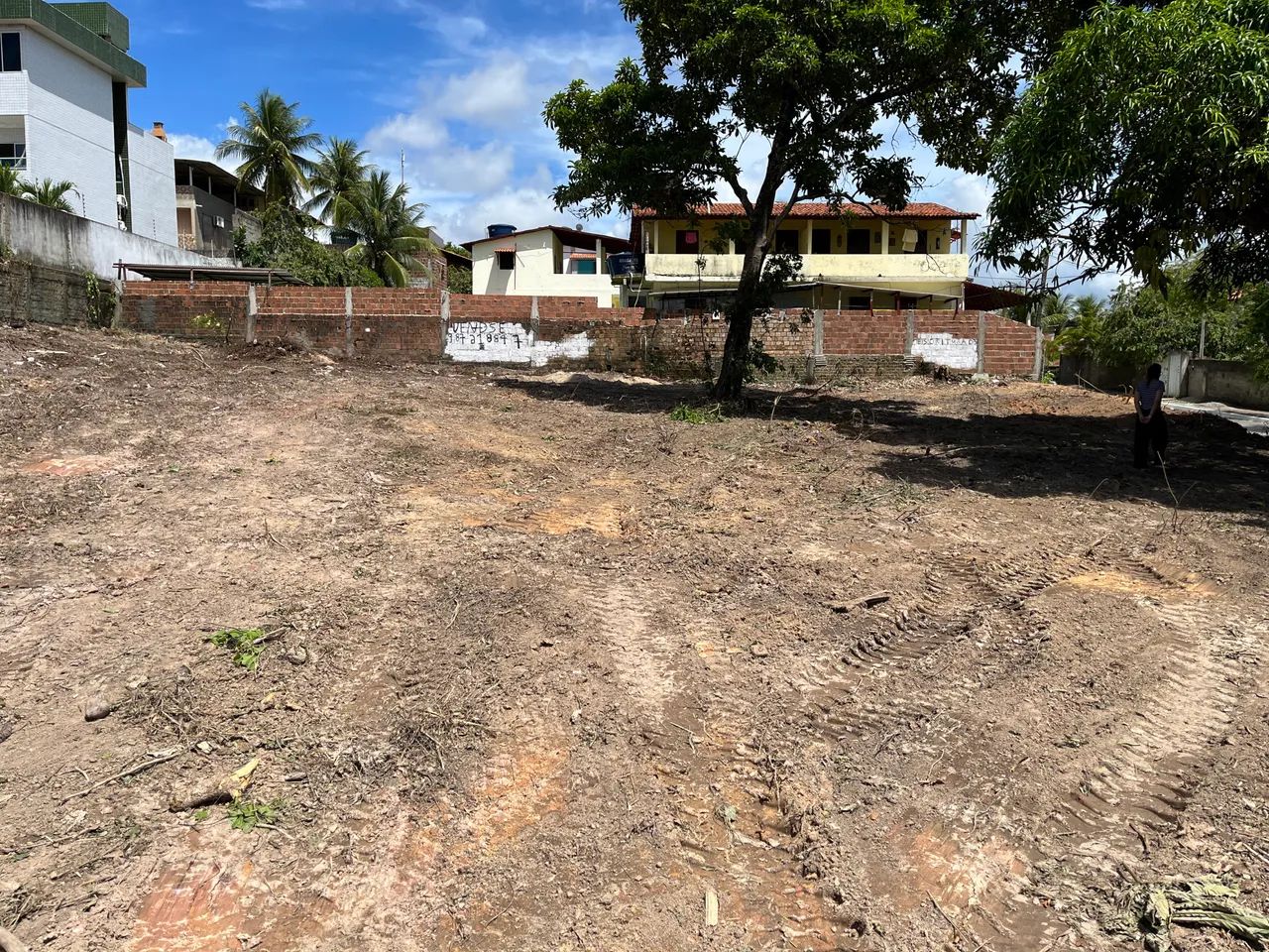 Terreno praia de Itapoama cabo de Santo agostiniano  - Foto 4