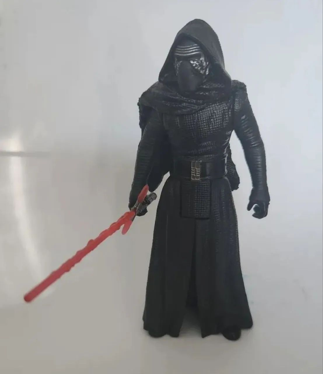 Boneco Star Wars Kylo Ren