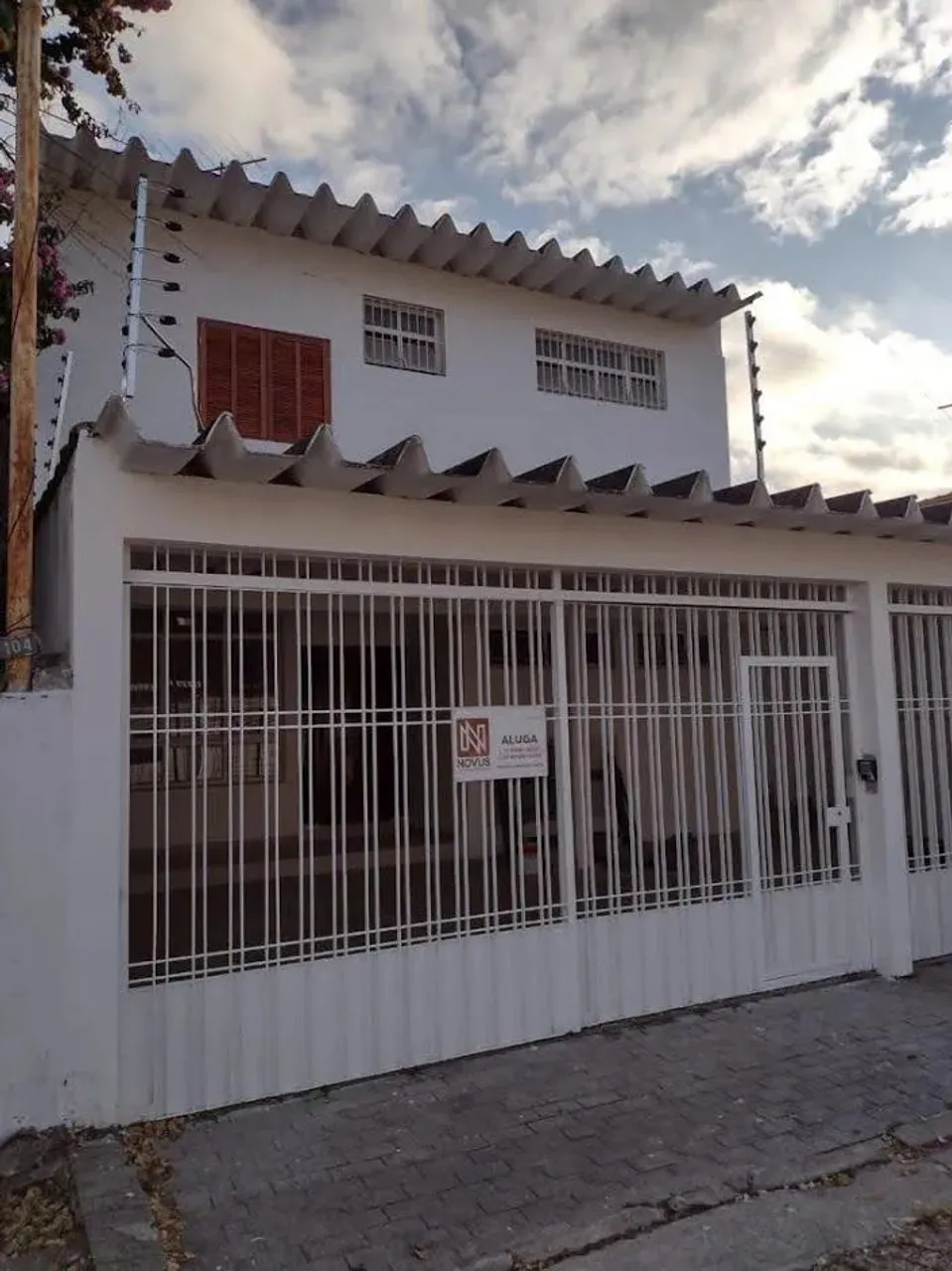 Sobrado para alugar, 260 m² por R$ 14.000,00/mês - Chácara Santo Antônio (Zona Sul) - São