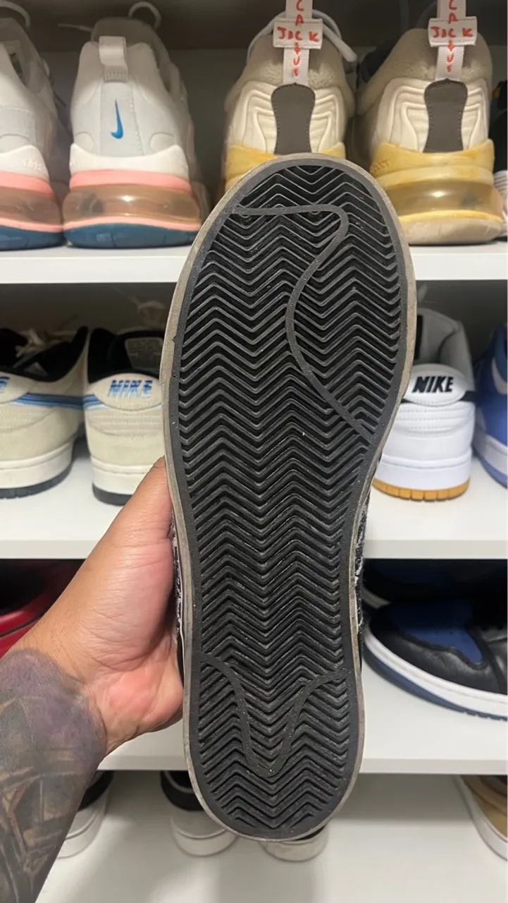 Nike sb stefan Janoski - Foto 4