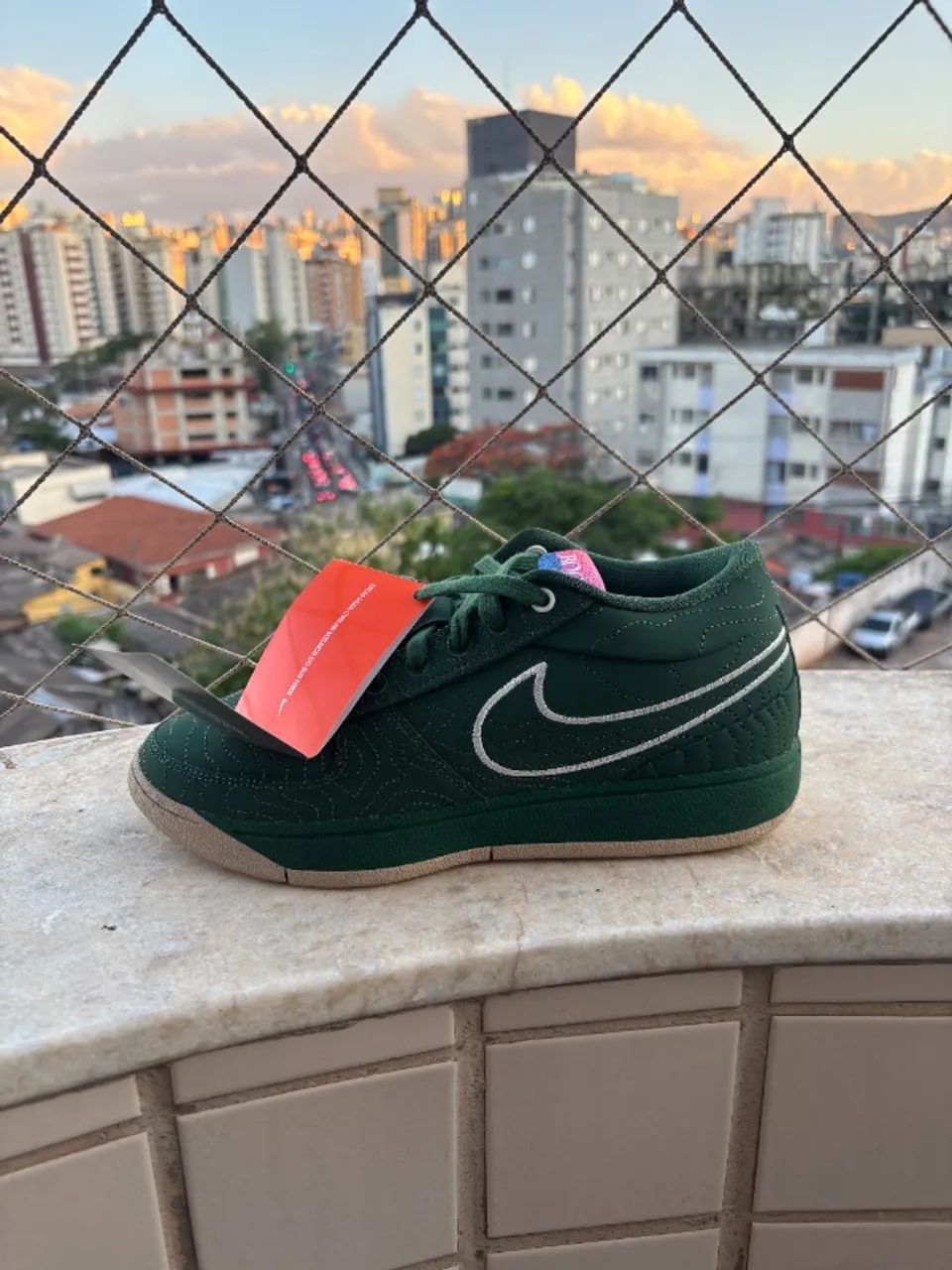 Nike Book 1 - Calçados - Nova Suíssa, Belo Horizonte 1459894019 | OLX