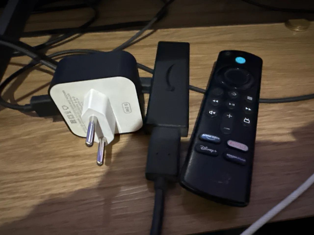 Fire tv stick 4k64297486686465120