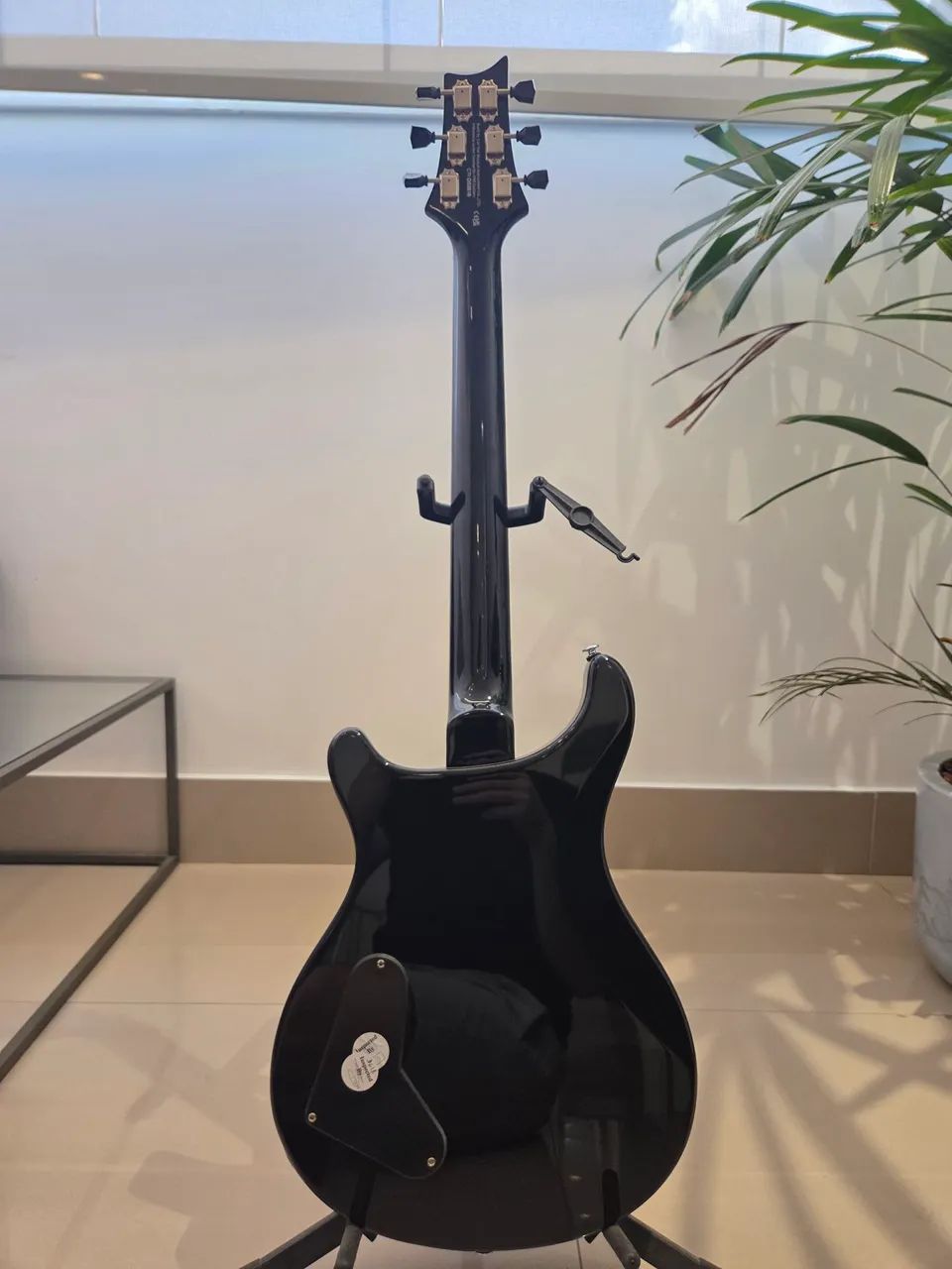 Prs Se Paul's Guitar- Guitarra  + Semicase - Foto 5