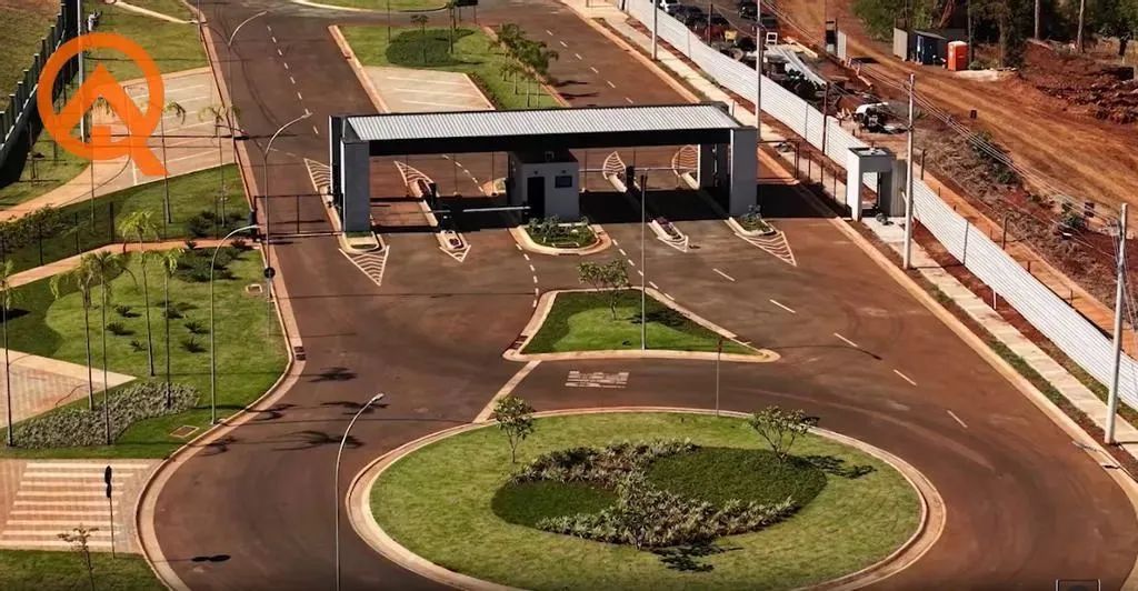 Terreno em Paulínia - Condomínio Urbe 365 - Foto 2