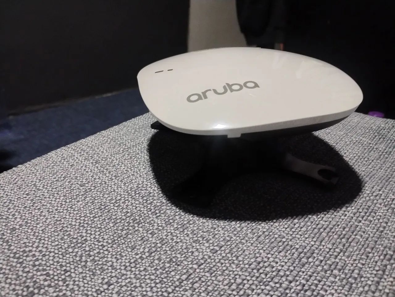 Roteador Aruba Wireless - Foto 5