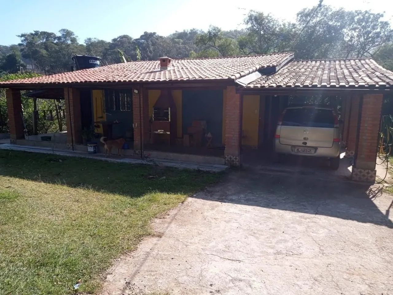 Foto - Osasco - São Pedro