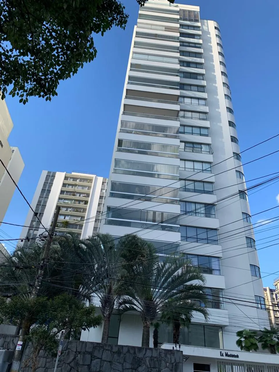 em Pinheiros - São Paulo - SP