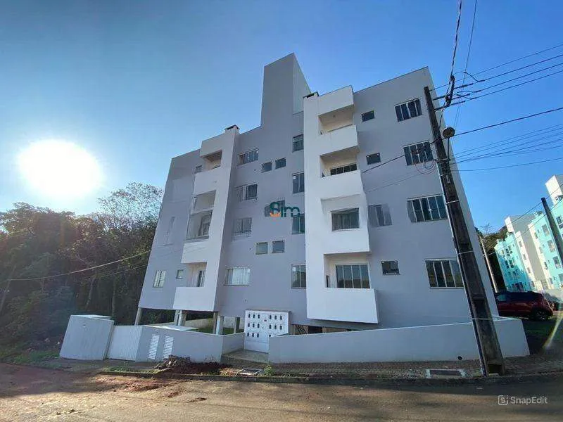 Apartamento para locação em Chapecó/SC