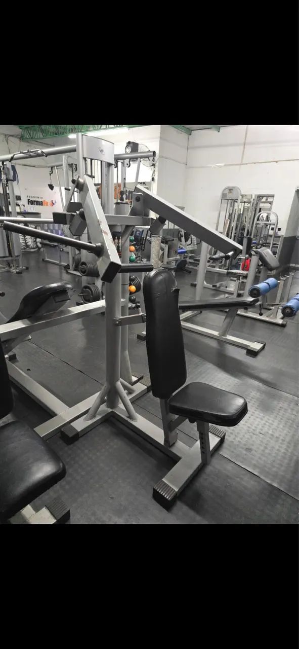 Desenvolvimento de ombro 64305325342979120