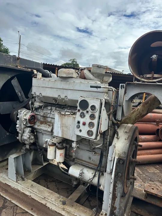 Cummins Big Cam - Foto 3