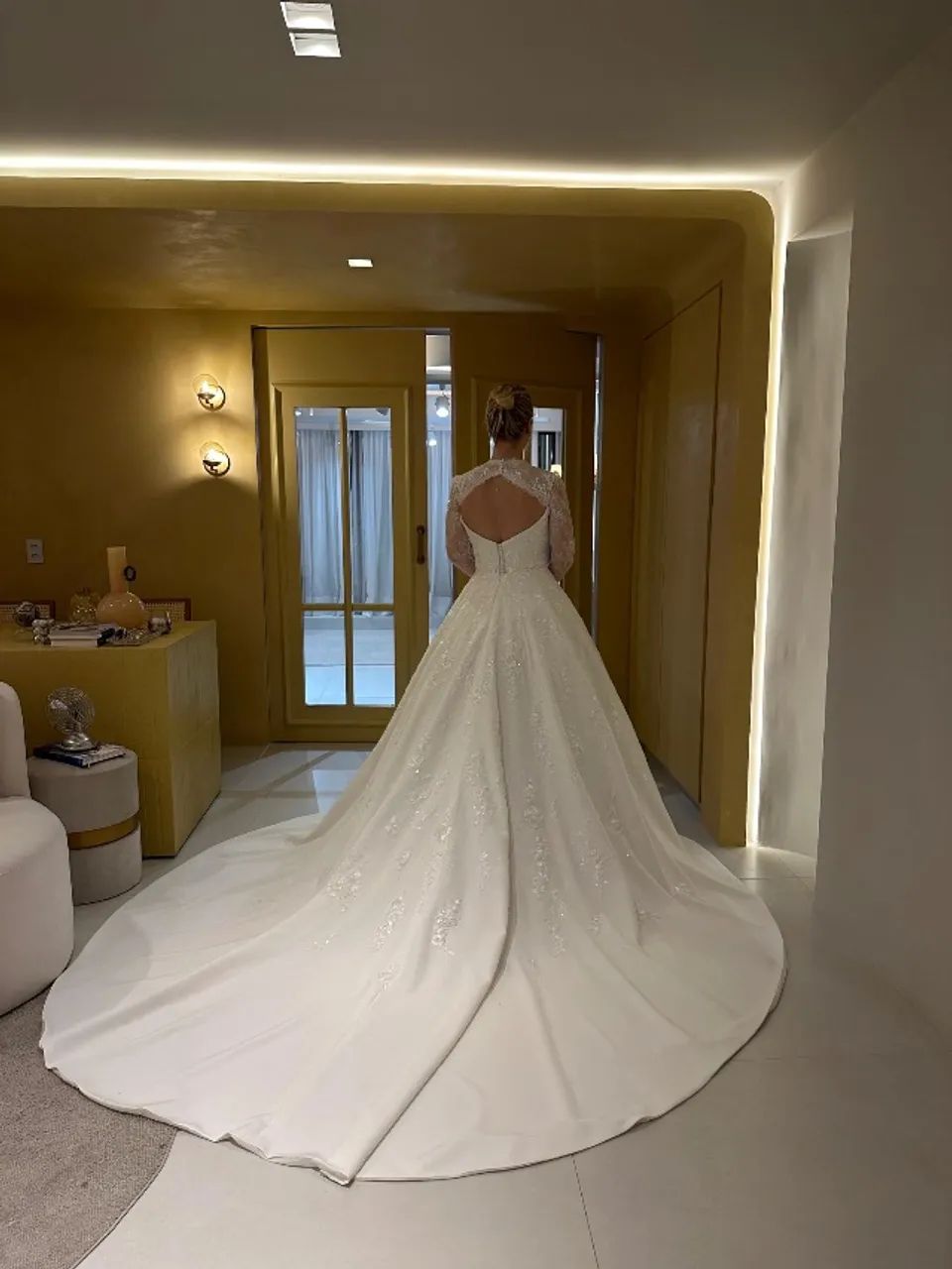 VESTIDO DE NOIVA 65562804533121123