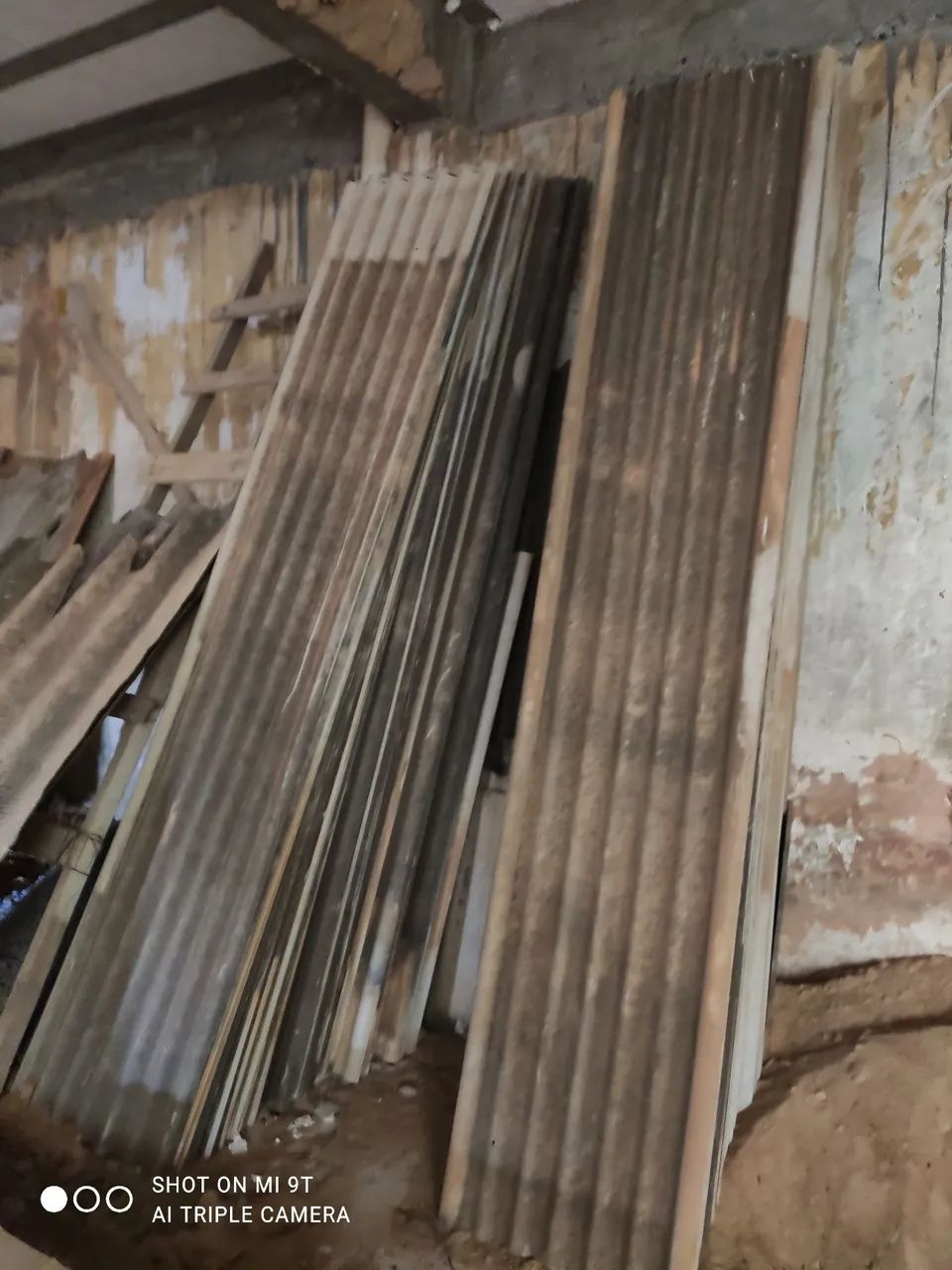 TELHA DE AMIANTO  - Foto 2