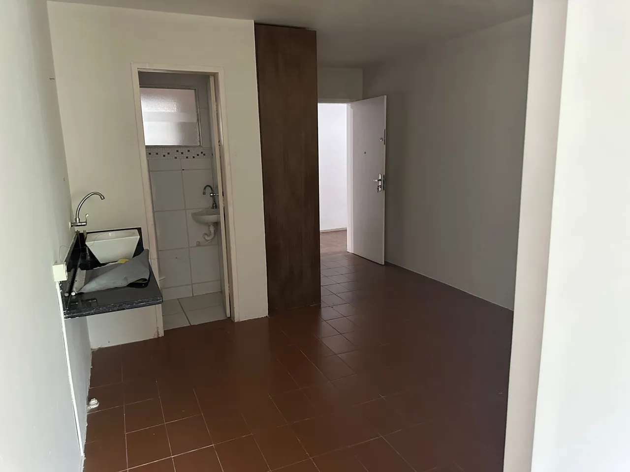 Sala Boa Viagem