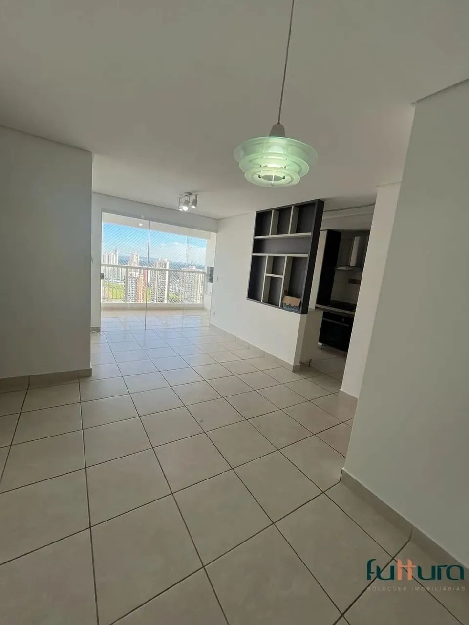 Apartamento para locação no Jardim Goiás, Edifício Winner - Goiânia-GO. - Foto 2