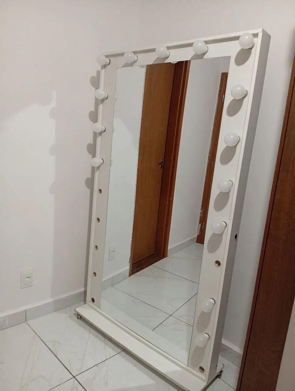 Espelho Camarim - Foto 2