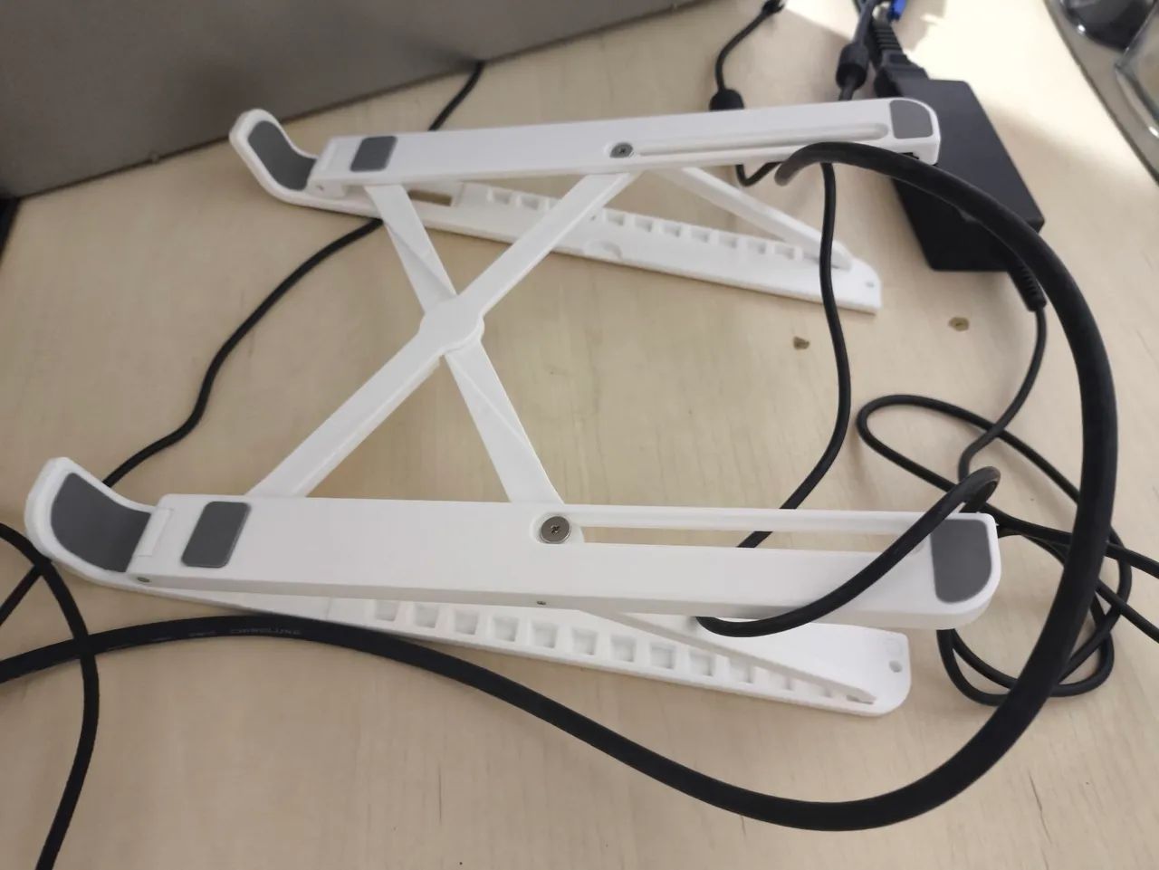 Suporte Ergonômico para Notebook e tablet- Anápolis  - Foto 4