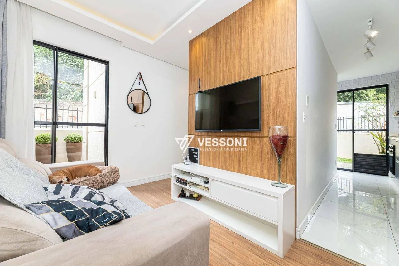 Apartamento Garden com 2 dormitórios à venda, 44 m² privativos + 51 m² de área externa, po - Foto 4