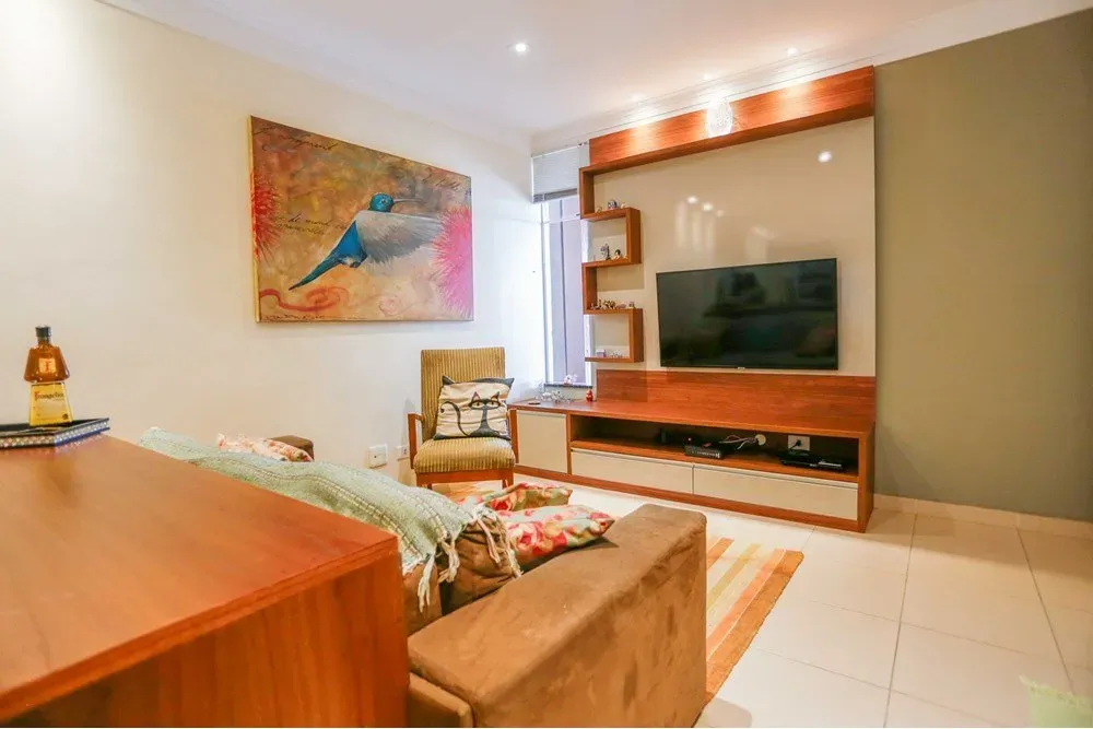 Casa À venda, 124m - 3 Dorm. 1 Suite - R$ 690.000,00 - Cond. Reserva Pagliato - Sorocaba