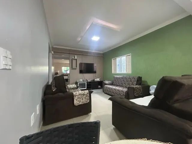 Casa a venda nas Quintas FAG300