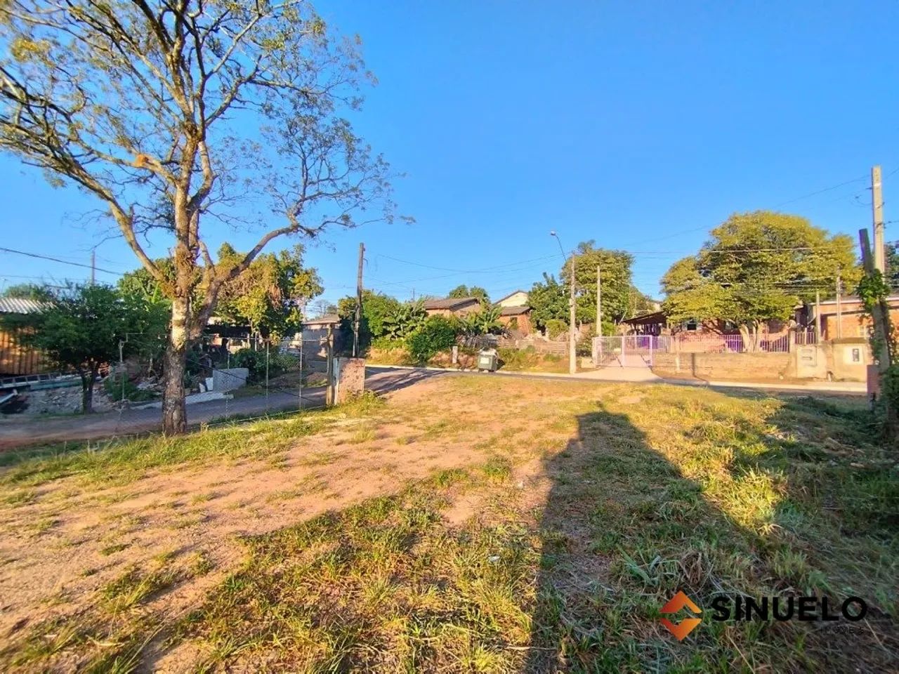 Terreno em Novo Hamburgo - Foto 2