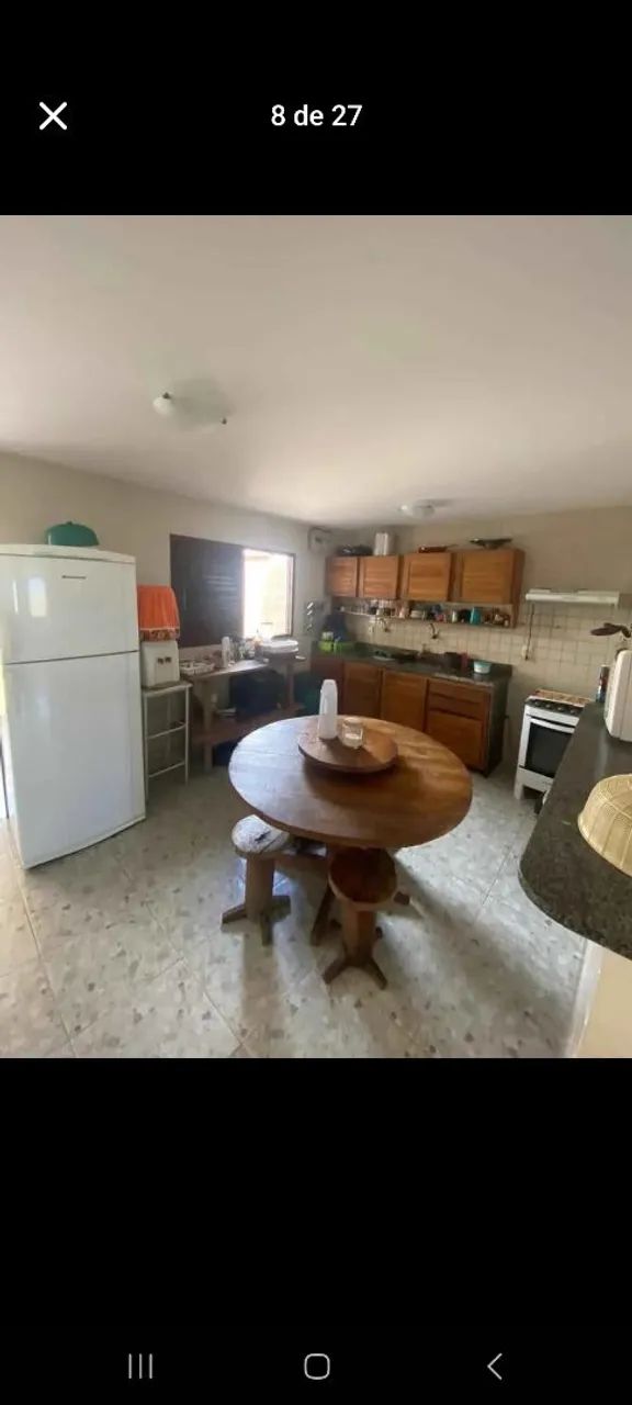 Casa de praia Fagundes Lucena - Foto 8