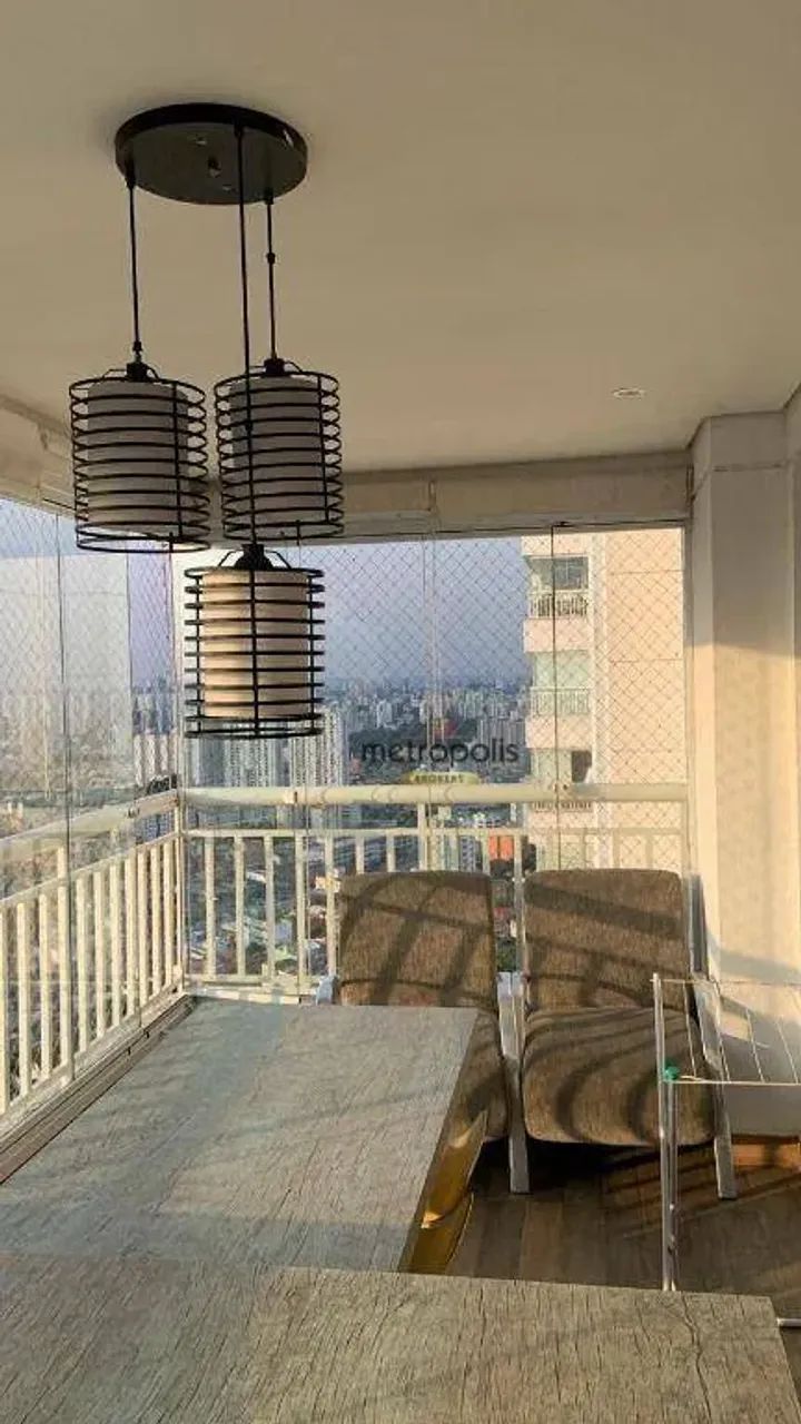 Apartamento, 107 m² - venda por R$ 1.280.000,00 ou aluguel por R$ 8.700,00/mês - Vila Lusi - Foto 9