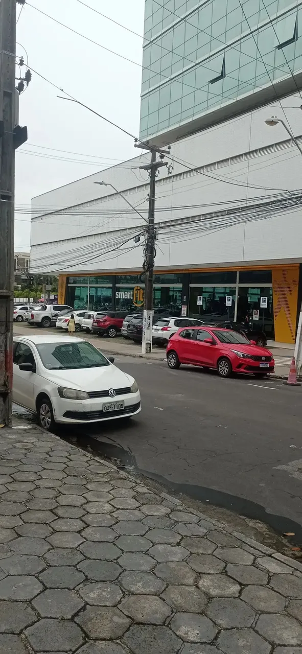 LOJA EM FRENTE AO CEUMA RENASCENÇA
