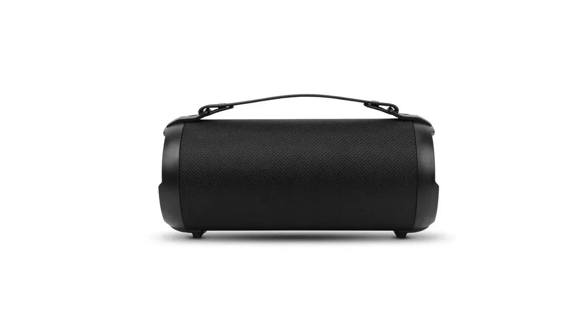 Caixa de som portátil OBABOX (Bluetooth ) (JBL) - Foto 4