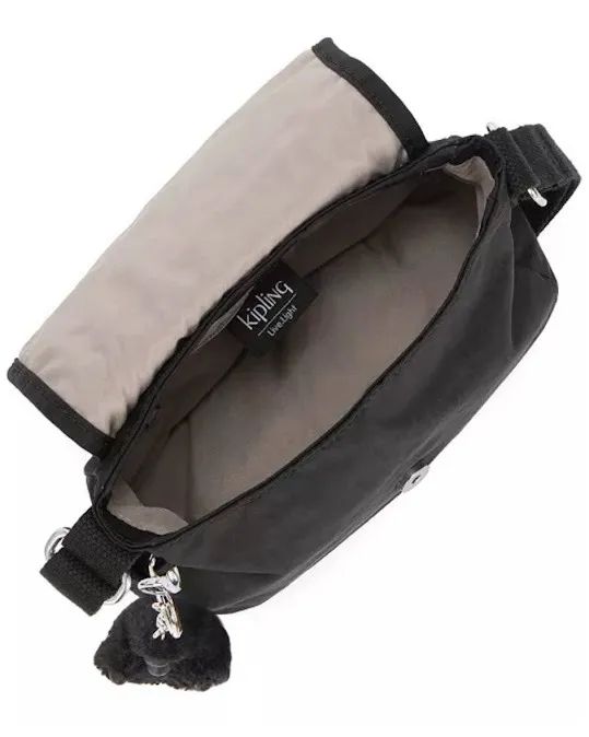 Kipling Mini bolsa transversal Keiko - Foto 2