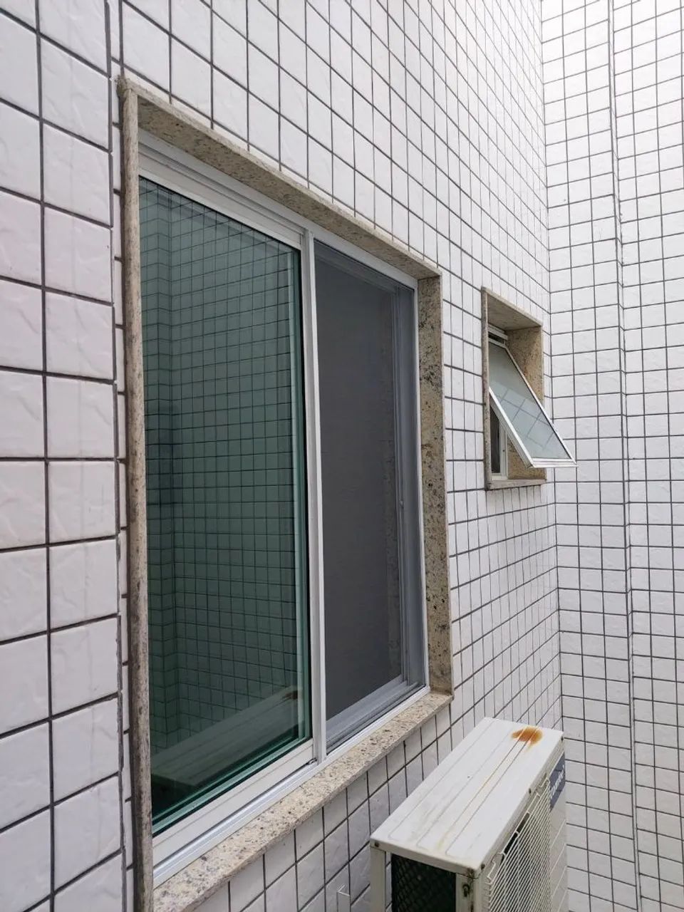 Tela de Proteção para Janela - Segurança e Conforto - Foto 2