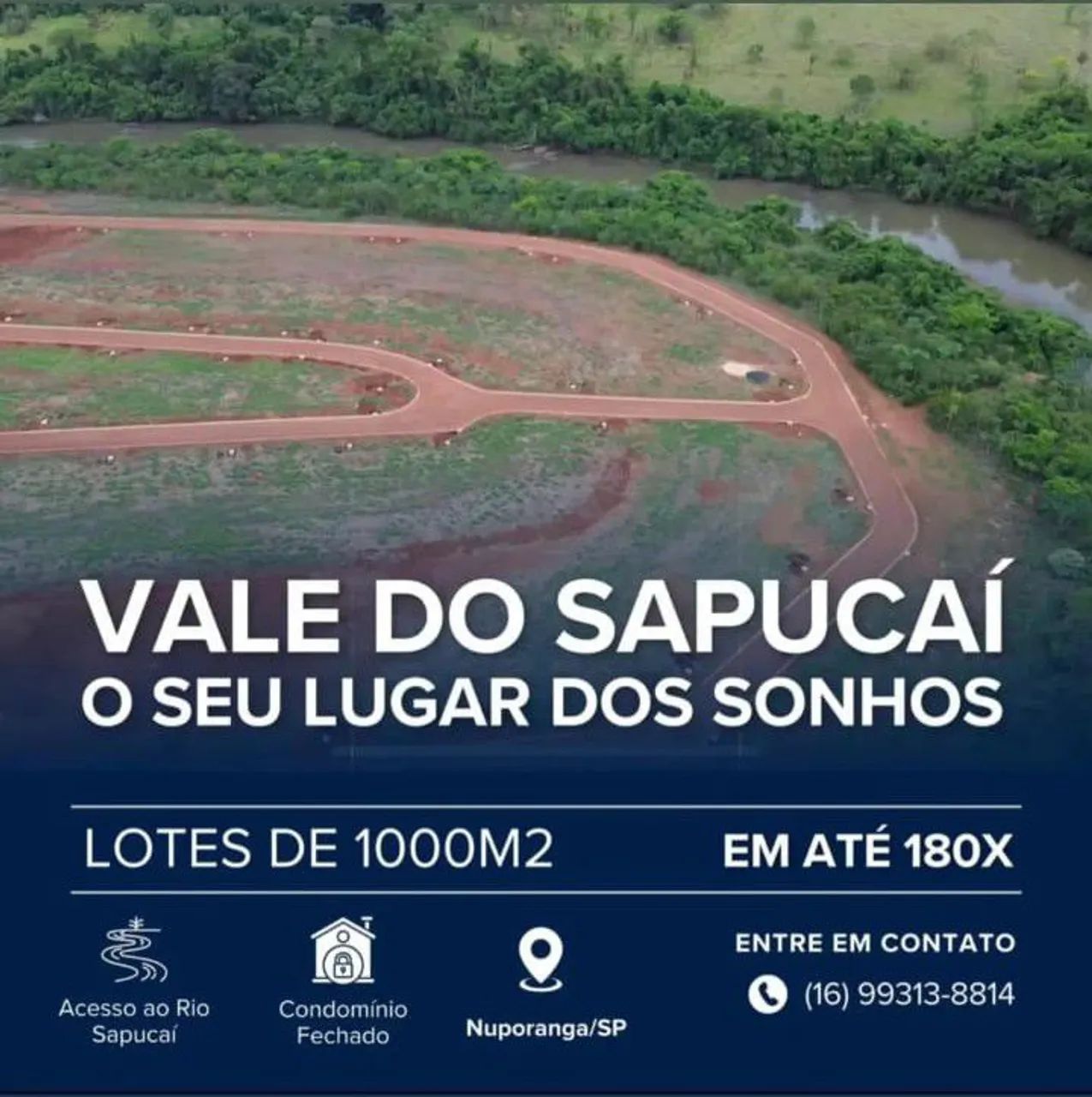 Foto - Ribeirão Preto - Vila Tamandaré