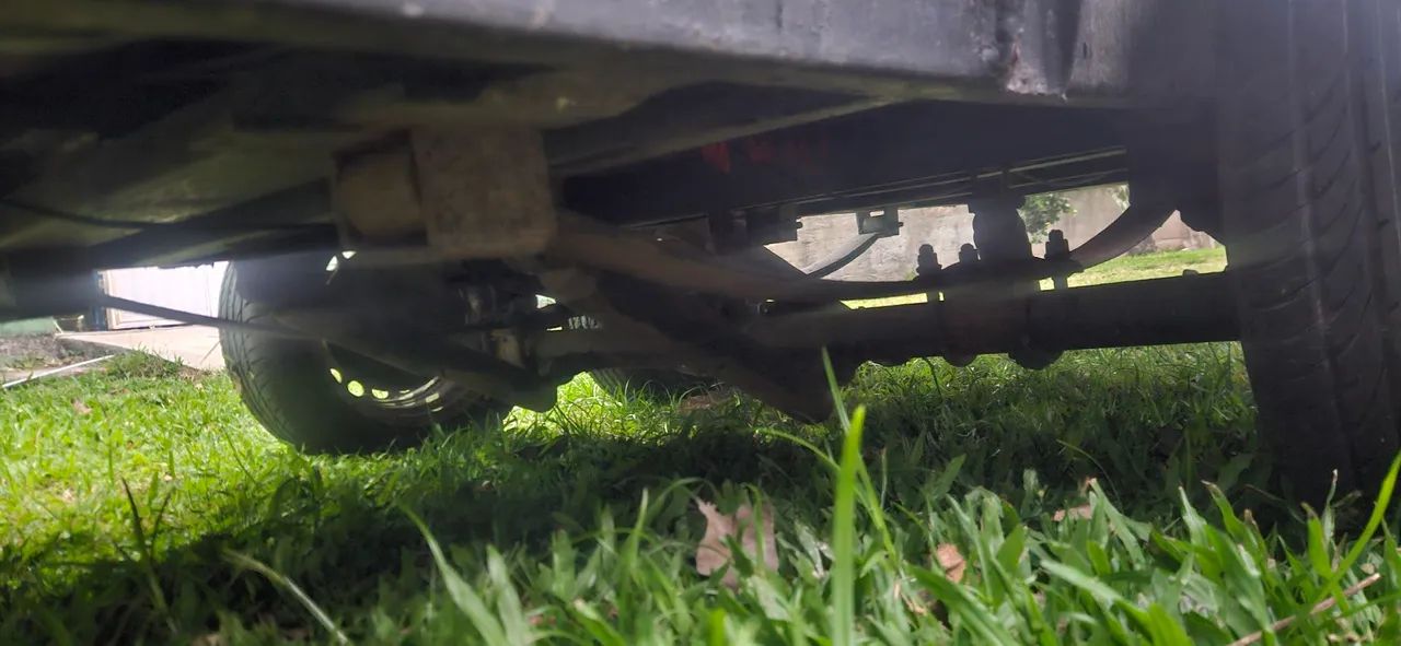 Carretinha reboque 2 toneladas trucadan2neixos 2023 nota fiscal - Foto 2