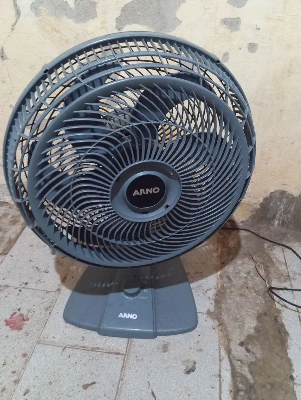 Ventilador Arno
