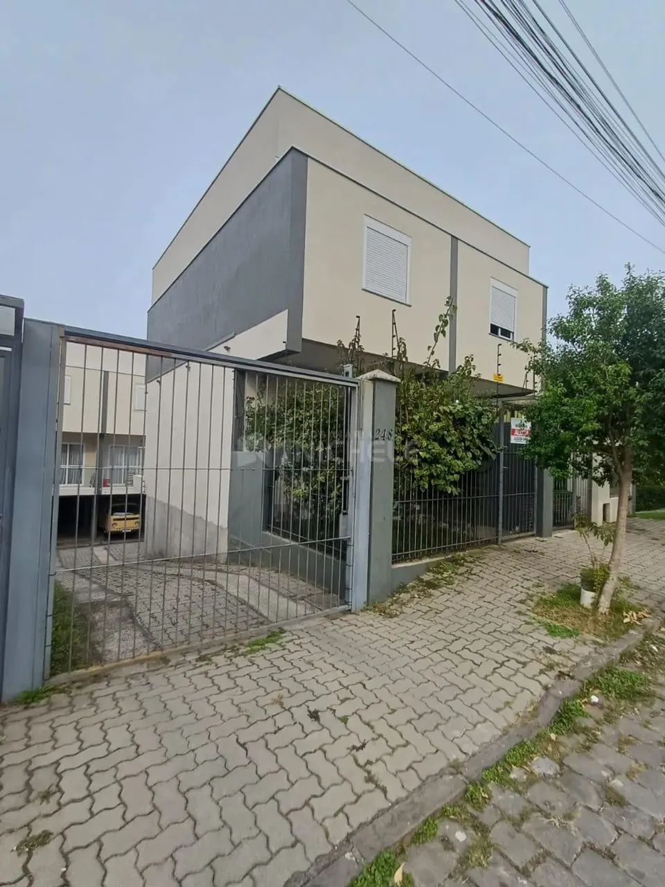 Sobrado Mobiliado Cidade Nova Caxias do Sul