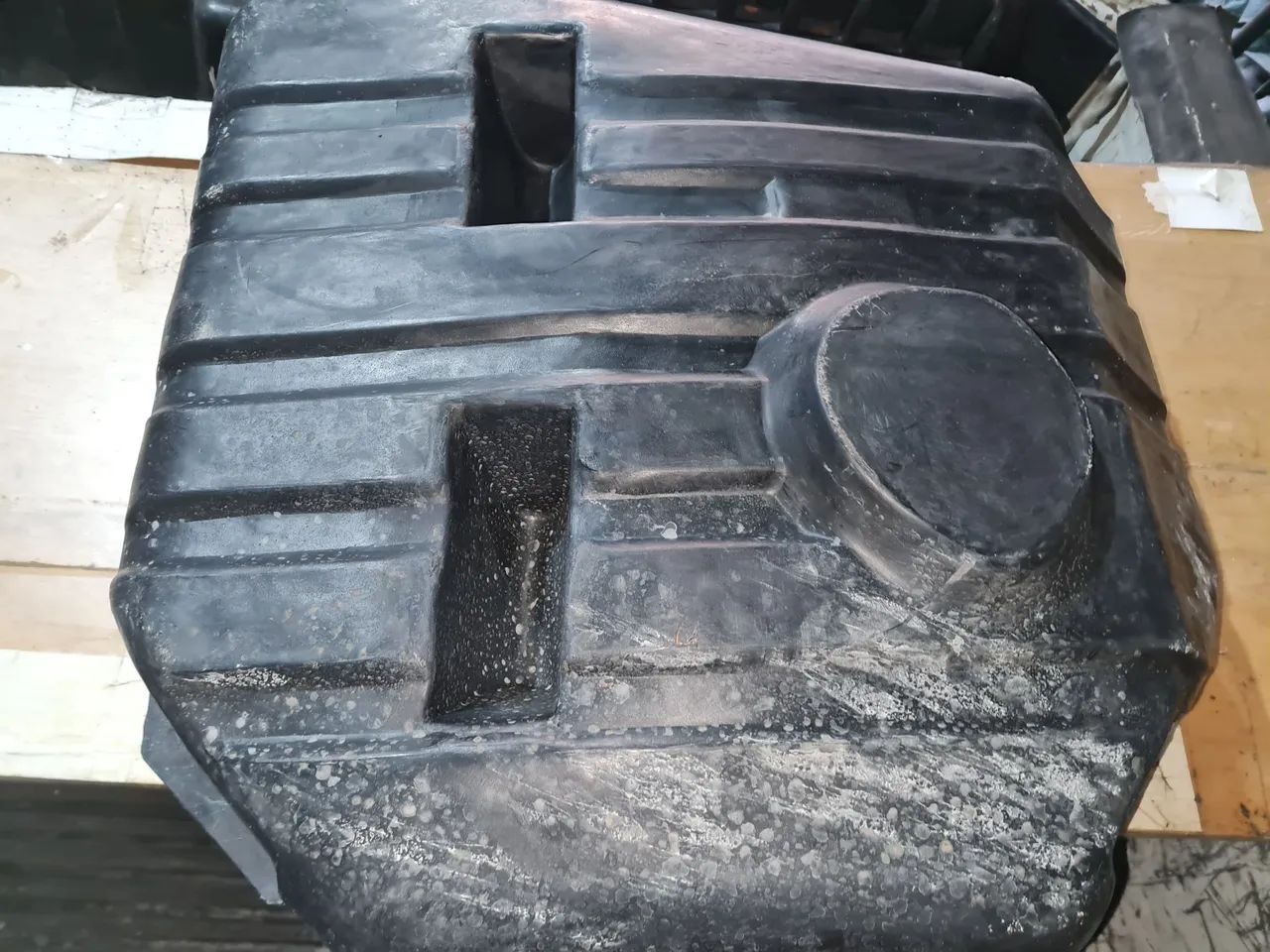 Tanque Combustível Ducato - Foto 3