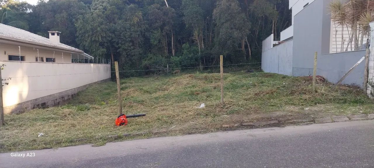 Limpeza de terrenos, corte de grama, roçados, cerca - Foto 6