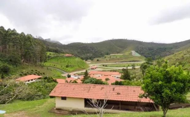 Teresópolis 