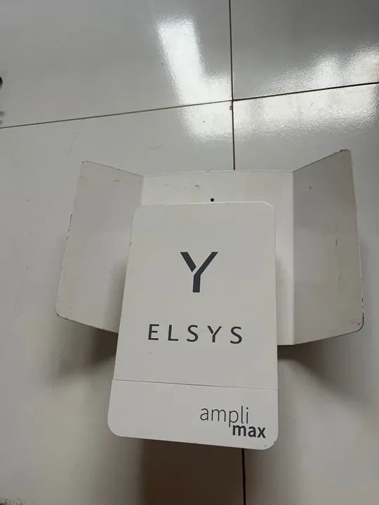 ELSYS amplimax   - Foto 4